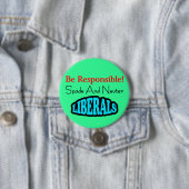 責任があって下さいあって下さい 缶バッジ (インサイチュ)