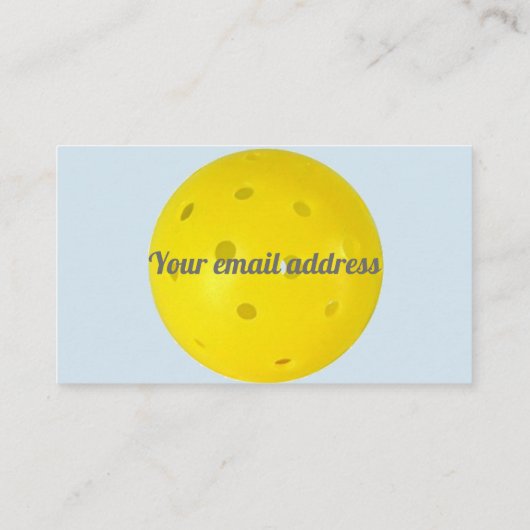 責任があのDinkの名刺 名刺 (裏面)