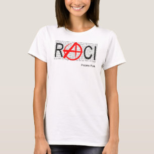 責任がある Tシャツ
