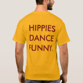 責任にしないで下さい私達の…. Tシャツ (裏面)