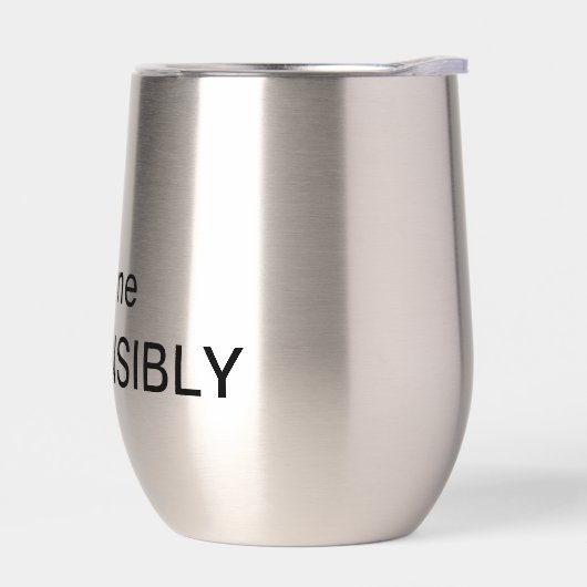 責任を持って泣く (左面)