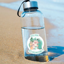 責任を持って飲む