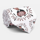 責任エド ネクタイ (ロール)