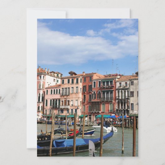 責任式 招待状 (裏面)