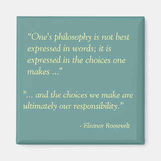 責任磁石 マグネット