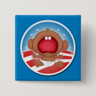 責任者の泣き言を言う人 缶バッジ