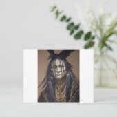 責任者 ポストカード (スタンド正面)