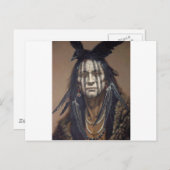 責任者 ポストカード (正面/裏面)