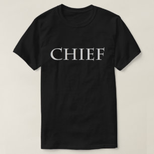 責任者 Tシャツ