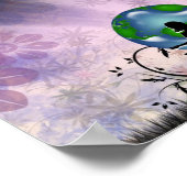 責任 ポスター (角)