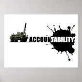 責任 ポスター (正面)