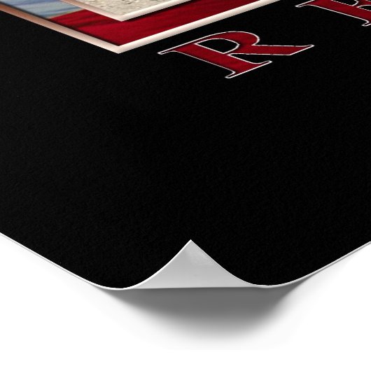 責任 ポスター (角)