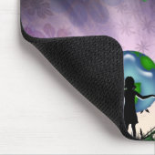 責任 マウスパッド (コーナー)