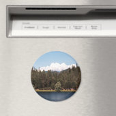 貯水池を春........ マグネット (インサイチュ (食洗機))