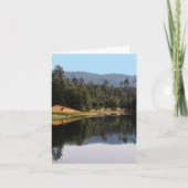 貯水池を表示…... カード (正面)