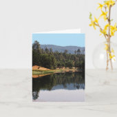 貯水池を表示…... カード (黄色い花)