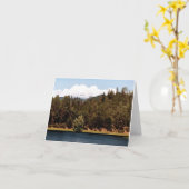 貯水池を表示… カード (黄色い花)