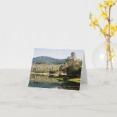 貯水池を表示….. カード (黄色い花)