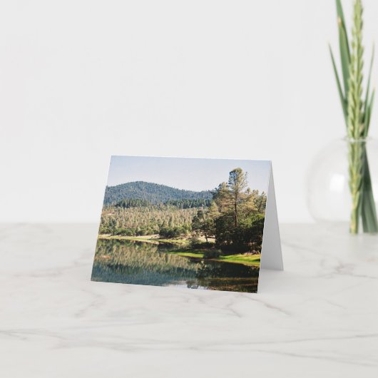 貯水池を表示….. カード (正面)