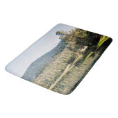 貯水池を表示….. バスマット (アングル)