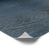 貯水池を表示….. ポスター (角)