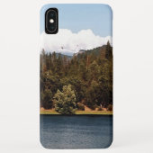 貯水池を表示….. Case-Mate iPhoneケース (裏面)