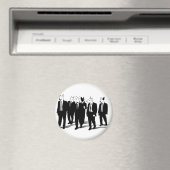 貯留層いじめっ子 マグネット (インサイチュ (食洗機))