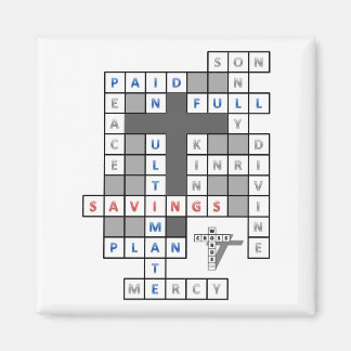 貯蓄プランマグネット マグネット