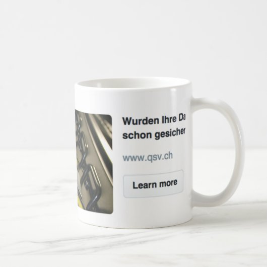 貯蔵のマグ コーヒーマグカップ (右)