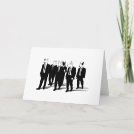 貯蔵所のいじめっ子 カード