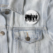 貯蔵所のいじめっ子 缶バッジ (インサイチュ)