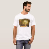 貴婦人のSchool、s.and D. 1899年 Tシャツ (正面フル)