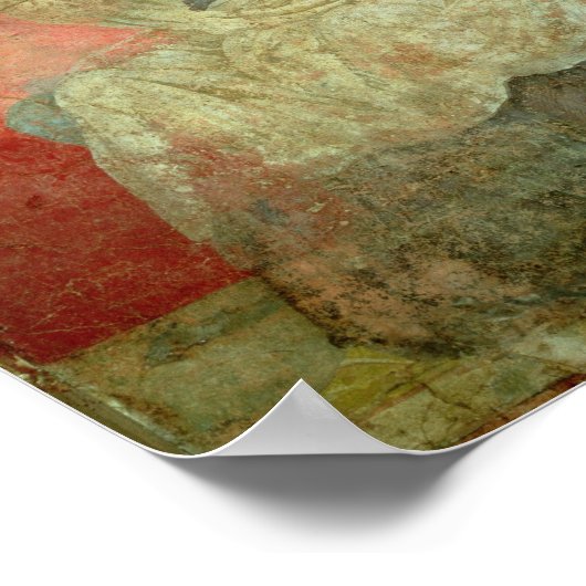 貴婦人遊はシテラ ポスター (角)