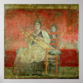 貴婦人遊はシテラ ポスター (正面)