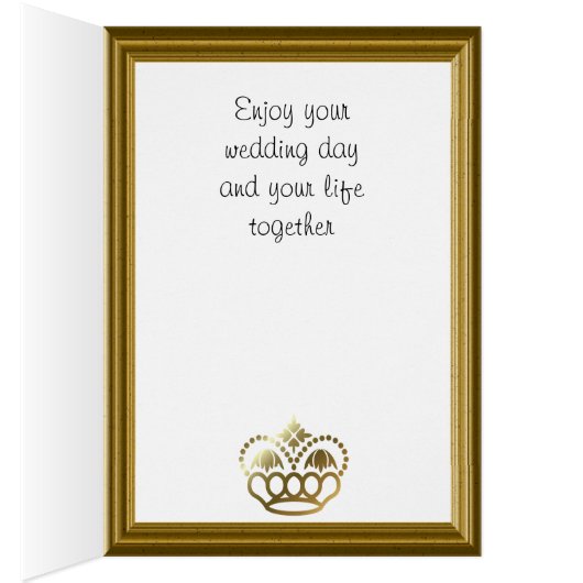 貴族のカップル (内側 (右))