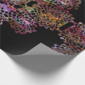 貴族のフェスティバル ラッピングペーパー (角)