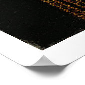 貴族のポートレート2 ポスター (角)