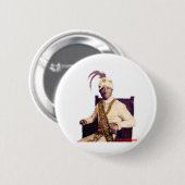 貴族はアリを引きました 缶バッジ (正面&裏面)