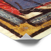 貴族はルイ王に陰謀を企てた ポスター (角)