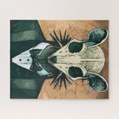 貴族ポッサム ジグソーパズル (横)