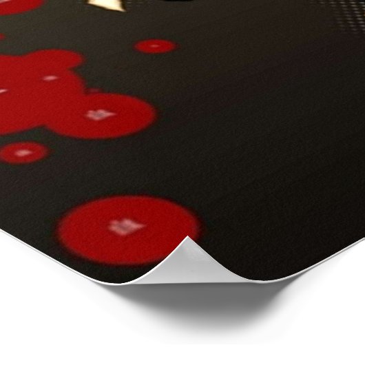 貴族渡映画 ポスター (角)