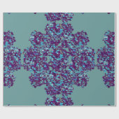 貴族的な続編 ラッピングペーパー (フラット)