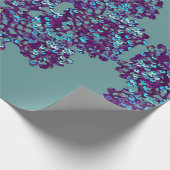 貴族的な続編 ラッピングペーパー (角)