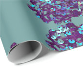 貴族的な続編 ラッピングペーパー (ロールコーナー)