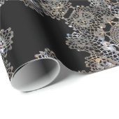 貴族的 ラッピングペーパー (ロールコーナー)