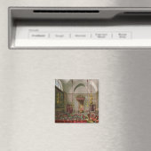 貴族院 マグネット (インサイチュ (食洗機))