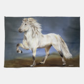 貴族 キッチンタオル (横)