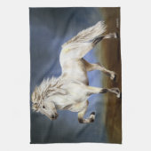 貴族 キッチンタオル (縦)