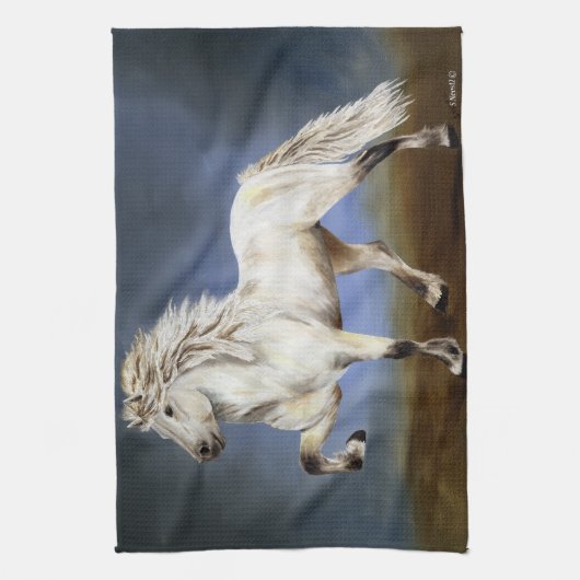 貴族 キッチンタオル (縦)