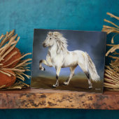 貴族 フォトプラーク (側面)